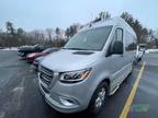 2023 Roadtrek SS AGILE 19ft