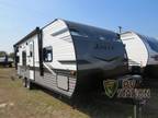 2023 Jayco Jay Flight 264BH 29ft