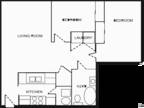 North Harrison Senior Apts - Two Bedroom