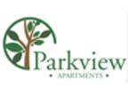 Parkview Apartments - 1 Bedroom, 1 Bath