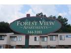 Forest View Apartments - 2 Bed, 1 Bath
