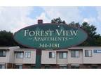 Forest View Apartments - 3 Bed Townhouse