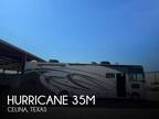 2019 Thor Motor Coach Hurricane 35m 35ft