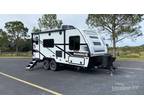 2024 Winnebago Micro Minnie 1821FB