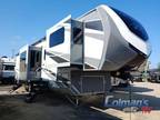 2019 Highland Ridge RV Open Range 3X 387RBS 41ft