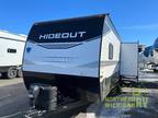 2023 Keystone Hideout 28RKS 32ft