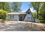 Rocky Mount 3BR 1.5BA, Come check out this A-Frame cabin
