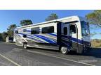 2024 Holiday Rambler Armada 40P