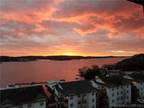 Lake Ozark 3BR 2BA, Lake views for miles from this top floor