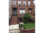 Two Bedroom In Bed-Stuy