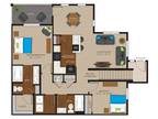 Solaire Apartment Homes - 2C
