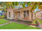 Historic 2 Bed/1 Bath Home!