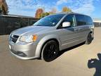 2014 Dodge Grand Caravan SXT 4dr Mini Van