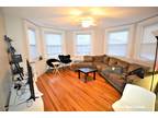 Stunning Allston five bed, two bath. Recently renovated with
