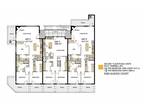 Sam Hughes Court - Floor Plan 2