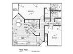 Park Place Apartments - Two Bedroom Two Bath Plus