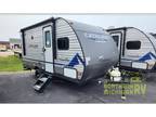 2023 Coachmen Catalina Summit Series 7 164RB 19ft