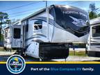 2023 Jayco North Point 310RLTS 36ft