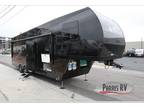 2024 ATC Trailers PLA 700 3619