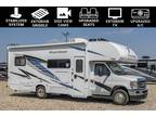 2024 Thor Motor Coach Four Winds 26X 27ft