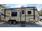 2016 Forest River Rockwood Mini Lite 2304KS 25ft