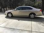 2009 Chevrolet Impala LS 71K Miles