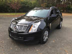 2015 Cadillac SRX Luxury Collection 49K Miles