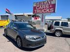 2012 Scion tC 2dr HB Auto