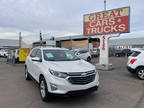 2018 Chevrolet Equinox FWD 4dr Premier w/1LZ