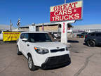 2016 Kia Soul 5dr Wgn Auto Base