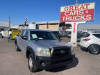 2011 Toyota Tacoma 2WD Double I4 AT