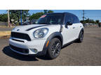 2012 MINI Cooper Countryman FWD 4dr S