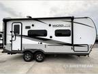 2023 Forest River Flagstaff Micro Lite 21FBRS 22ft