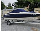 2012 Regal 195 Bowrider