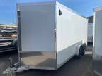 2023 Triton Trailers 7.5x16 NXT