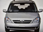 2007 Hyundai Entourage 4dr Wgn GLS