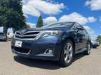 2015 Toyota Venza Limited AWD 4dr Crossover