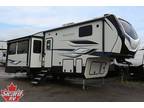 2023 Keystone Montana High Country 295RL 34ft