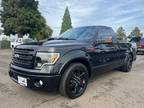 2014 Ford F-150 FX2 4x2 2dr Regular Cab Styleside 6.5 ft. SB