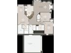 Regency Dell Ranch Apartments - C1 1441 Sq. Ft. With Garage