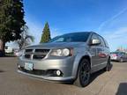 2015 Dodge Grand Caravan R/T 4dr Mini Van