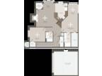 Regency Dell Ranch Apartments - B4 1326 Sq. Ft. *Contact Us for Available units