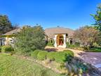 Barton Creek Home on 1.9 Acres with a Spa/Pool