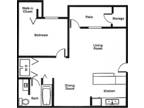 The Woodlands Apartments - FICUS