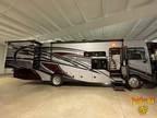 2023 Holiday Rambler Vacationer 33C 33ft