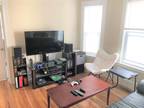 Somerville/Davis Square 3 Bedroom - Laundry - P...