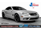 2004 Mercedes-Benz SL-Class SL 600