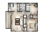 Frederick Greenes Apartments - 2 Bedroom