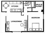 Somerpoint - 1 Bedroom 1 Bath