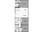 Historic Berlin School Apartments - Apartment Floor Plan 2